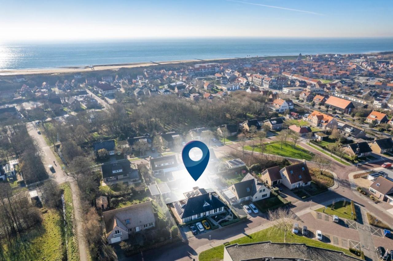 B&B Witvliet Zoutelande Exterior foto