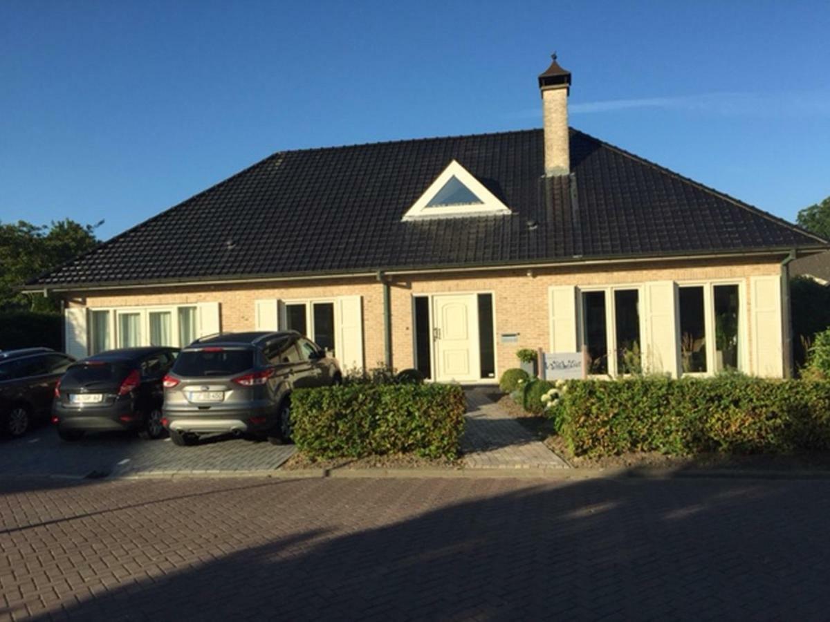 B&B Witvliet Zoutelande Exterior foto